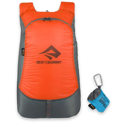 Sea to summit day pack