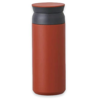 Travel tumbler