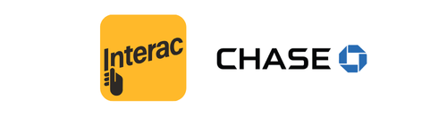 Interac and Chase