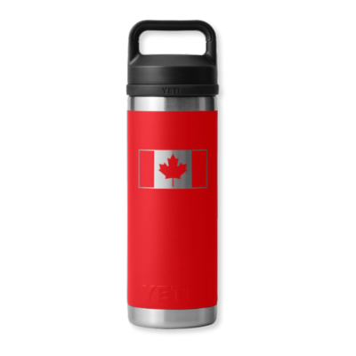 Rambler Bottle