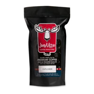 Full Bean Coffee