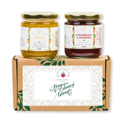 Preserves Gift Box 