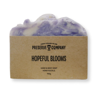 Bar Soap