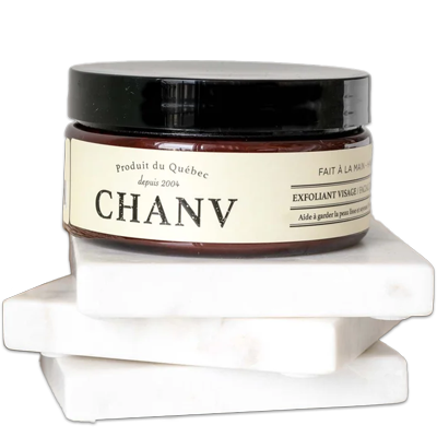 Chanv Skincare Cream